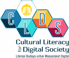 Cultural Literacy for Digital Society